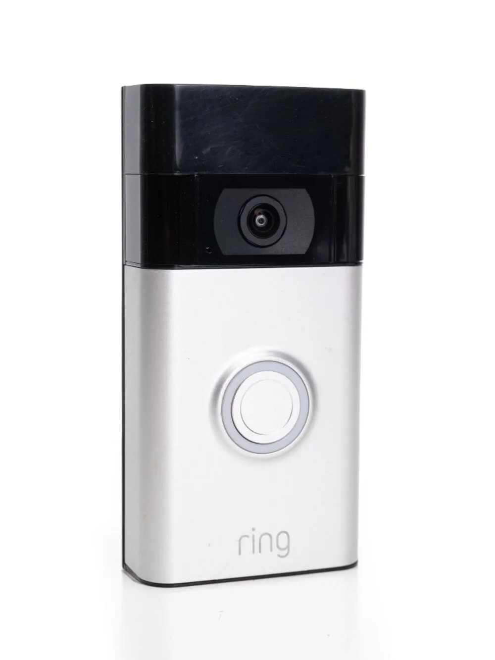 NEW RING Doorbell Camera V2 Wired (no box)